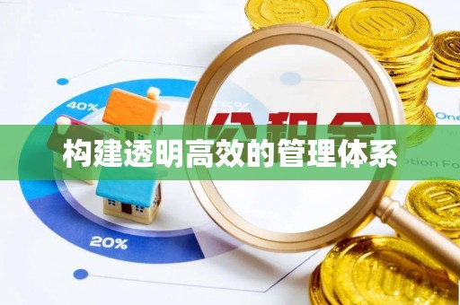 黄平构建透明高效的管理体系