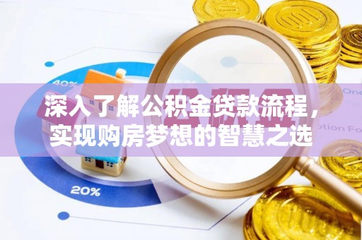 黄平深入了解公积金贷款流程，实现购房梦想的智慧之选