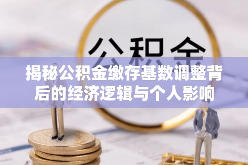 黄平揭秘公积金缴存基数调整背后的经济逻辑与个人影响