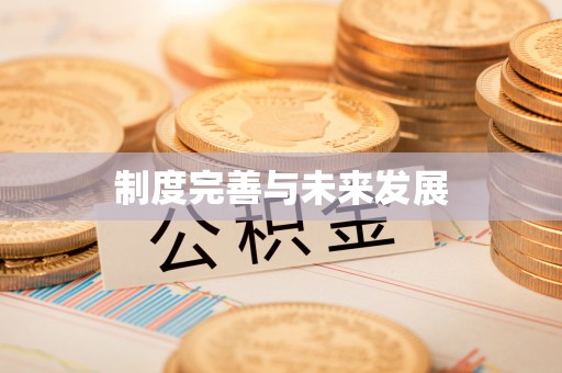 黄平制度完善与未来发展